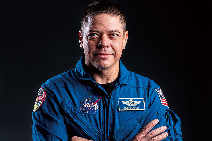 自阿姆斯壯六十年前踏出一小步以來,我們終於見到一股矢志讓人類重返月球深入太空的征空新浪潮席捲天下。