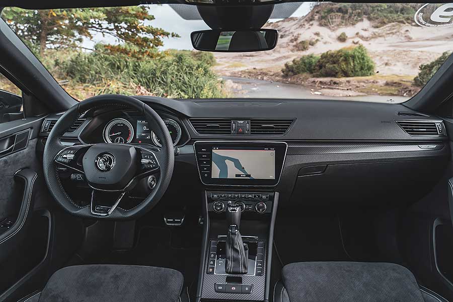 繼續蟬連最高性價比旅行車第一名的寶座。