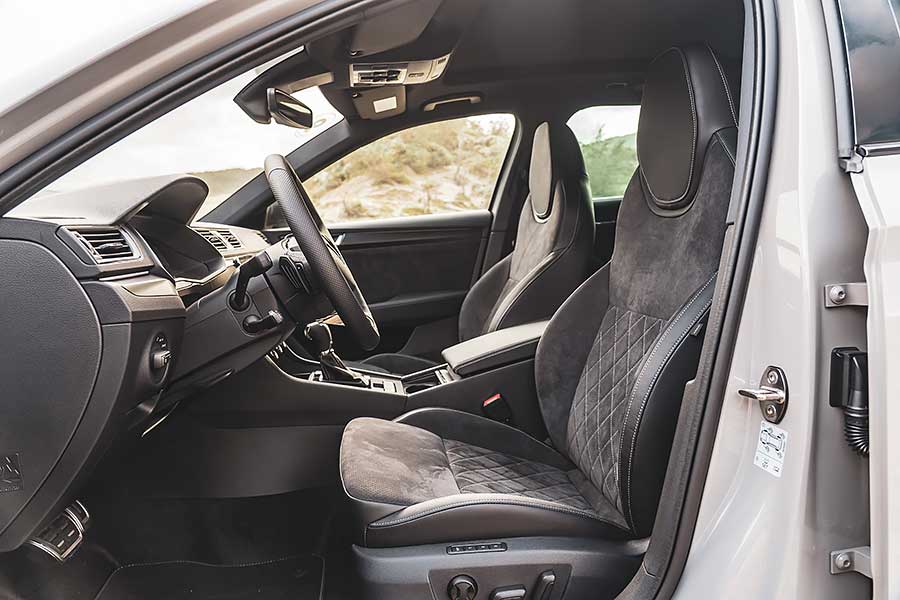 繼續蟬連最高性價比旅行車第一名的寶座。