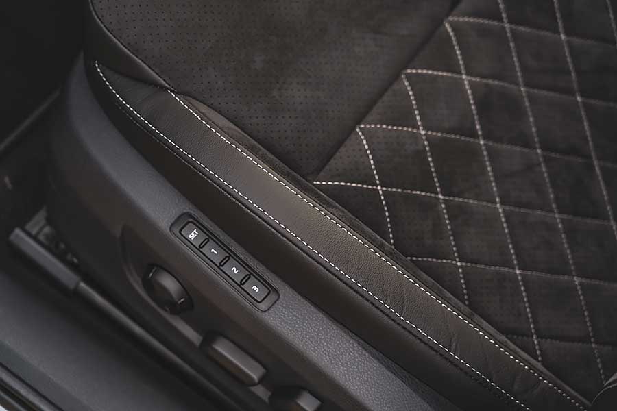 繼續蟬連最高性價比旅行車第一名的寶座。