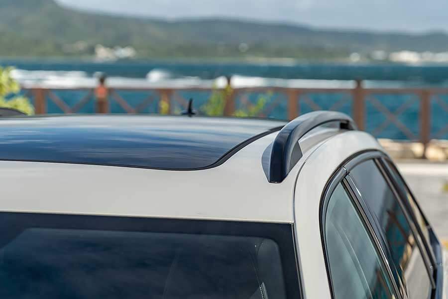 繼續蟬連最高性價比旅行車第一名的寶座。