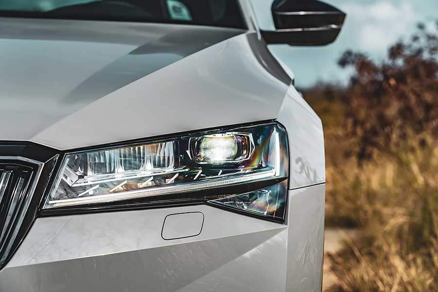 繼續蟬連最高性價比旅行車第一名的寶座。