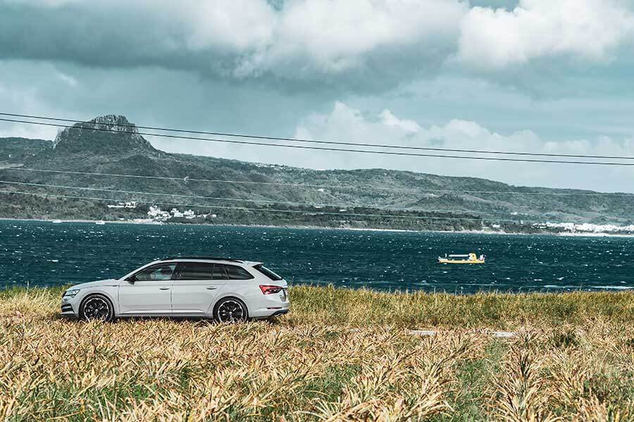 繼續蟬連最高性價比旅行車第一名的寶座。