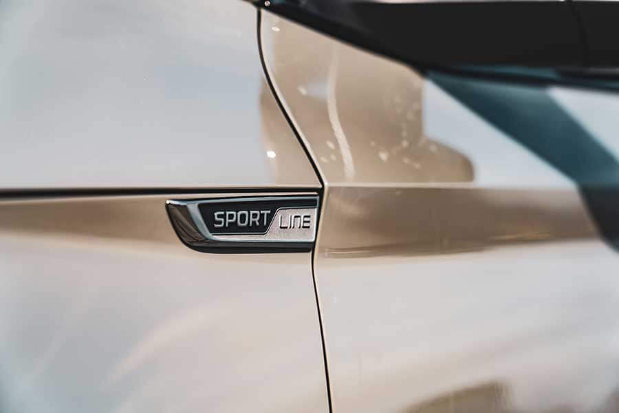 繼續蟬連最高性價比旅行車第一名的寶座。