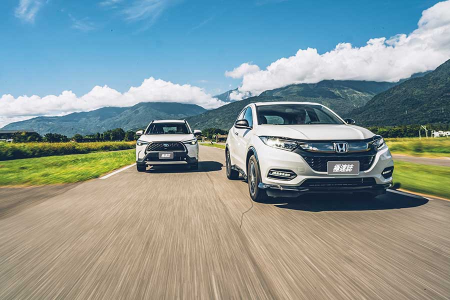 任誰都意料不到，藉由Altis轉換而來又不起眼的這號人物，居然會成為豐田在年終餐會上，保證旗下員工吃香喝辣的始作俑者。