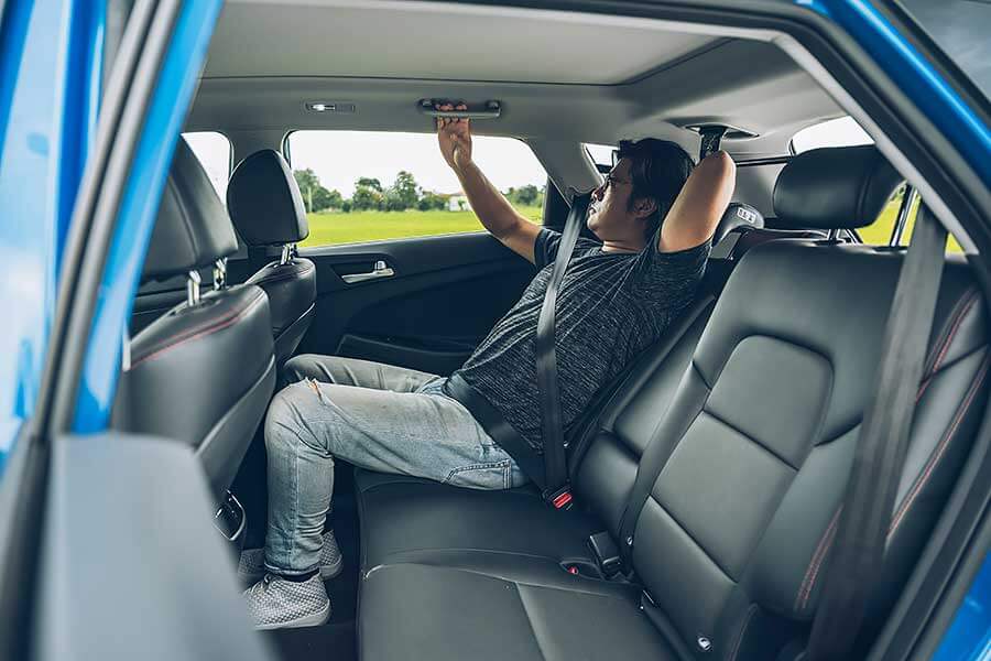 任誰都意料不到，藉由Altis轉換而來又不起眼的這號人物，居然會成為豐田在年終餐會上，保證旗下員工吃香喝辣的始作俑者。