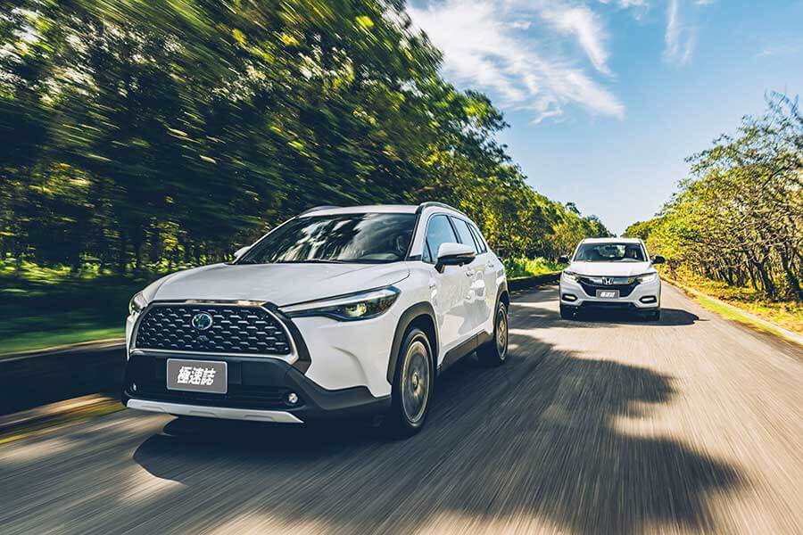 任誰都意料不到，藉由Altis轉換而來又不起眼的這號人物，居然會成為豐田在年終餐會上，保證旗下員工吃香喝辣的始作俑者。