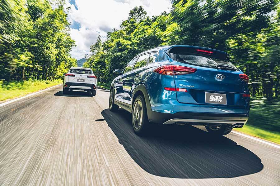 任誰都意料不到，藉由Altis轉換而來又不起眼的這號人物，居然會成為豐田在年終餐會上，保證旗下員工吃香喝辣的始作俑者。