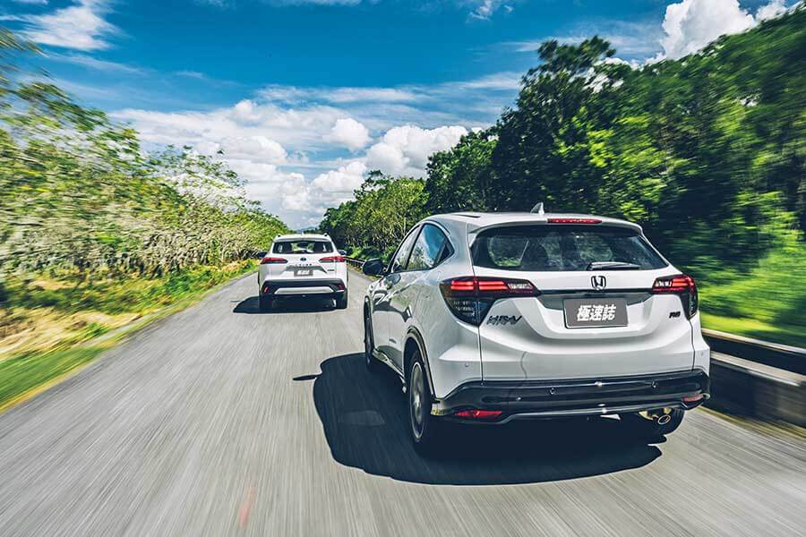 任誰都意料不到，藉由Altis轉換而來又不起眼的這號人物，居然會成為豐田在年終餐會上，保證旗下員工吃香喝辣的始作俑者。