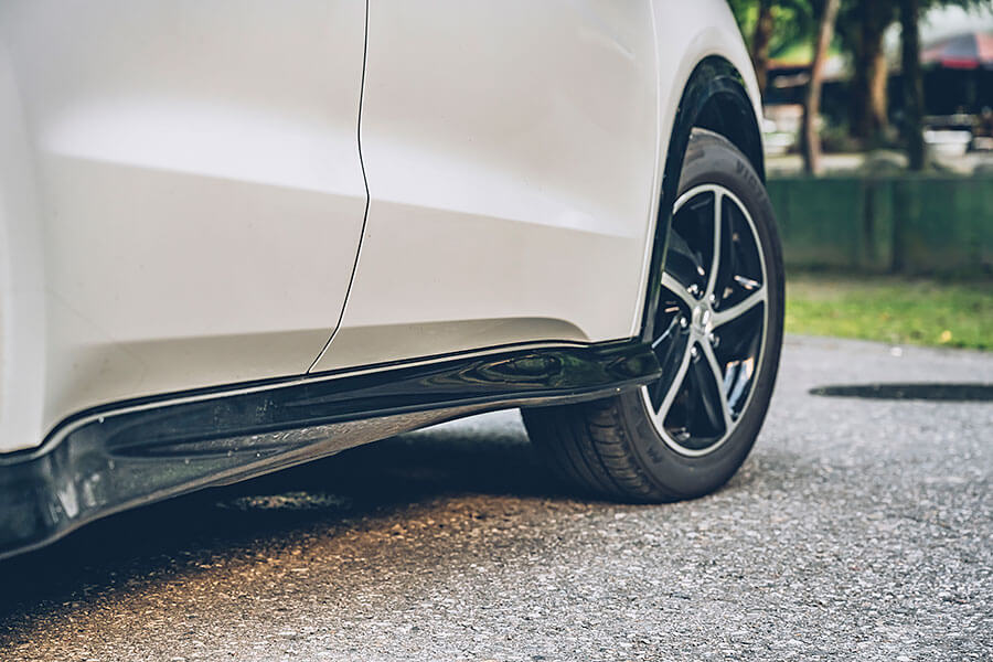 任誰都意料不到，藉由Altis轉換而來又不起眼的這號人物，居然會成為豐田在年終餐會上，保證旗下員工吃香喝辣的始作俑者。