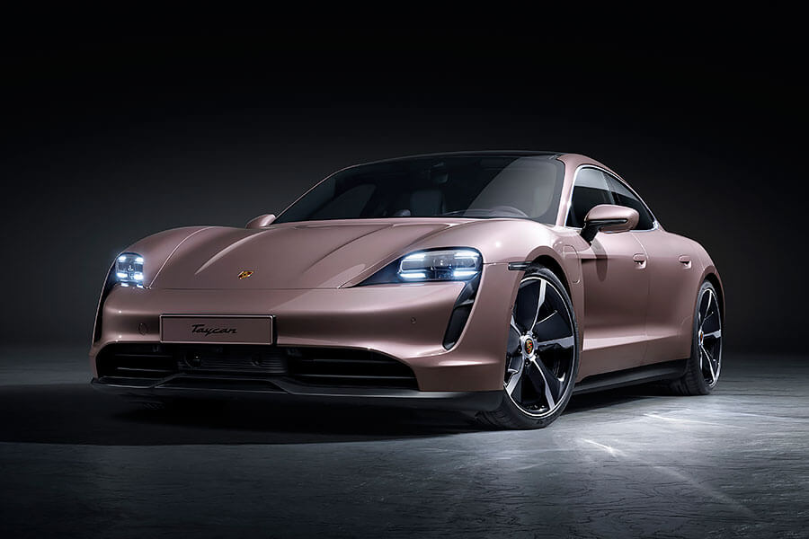 打破單一市場限定格局，Taycan後驅新兵正式進軍全球。