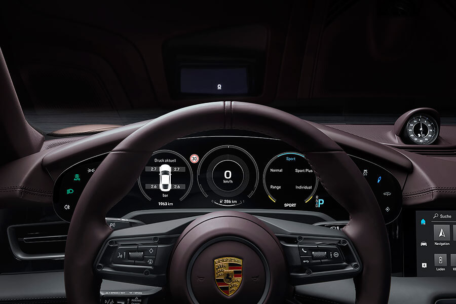 打破單一市場限定格局，Taycan後驅新兵正式進軍全球。