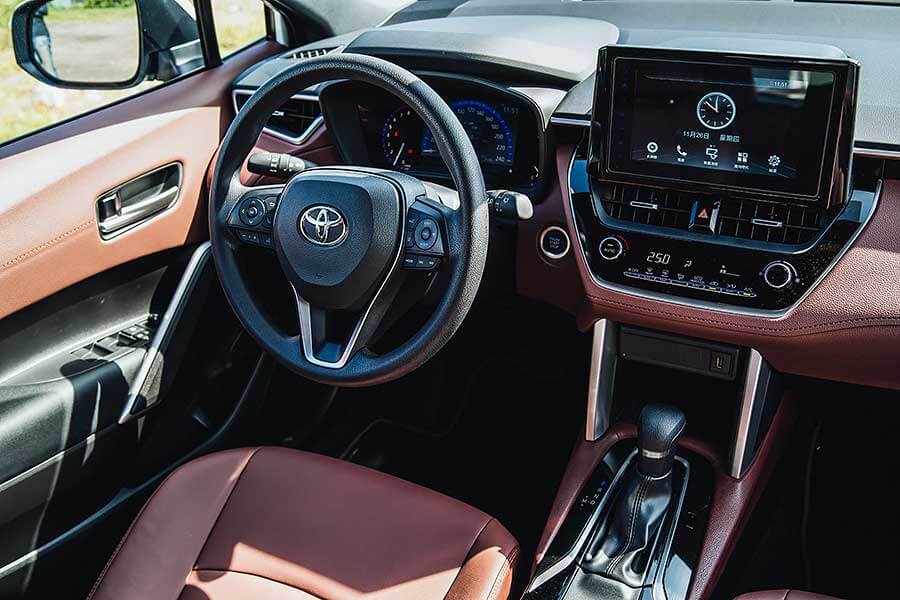 如果以攻頂85萬的角度來看,這就是於公於私都很不錯的選擇。