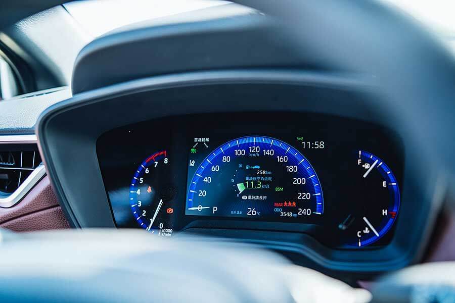 如果以攻頂85萬的角度來看,這就是於公於私都很不錯的選擇。