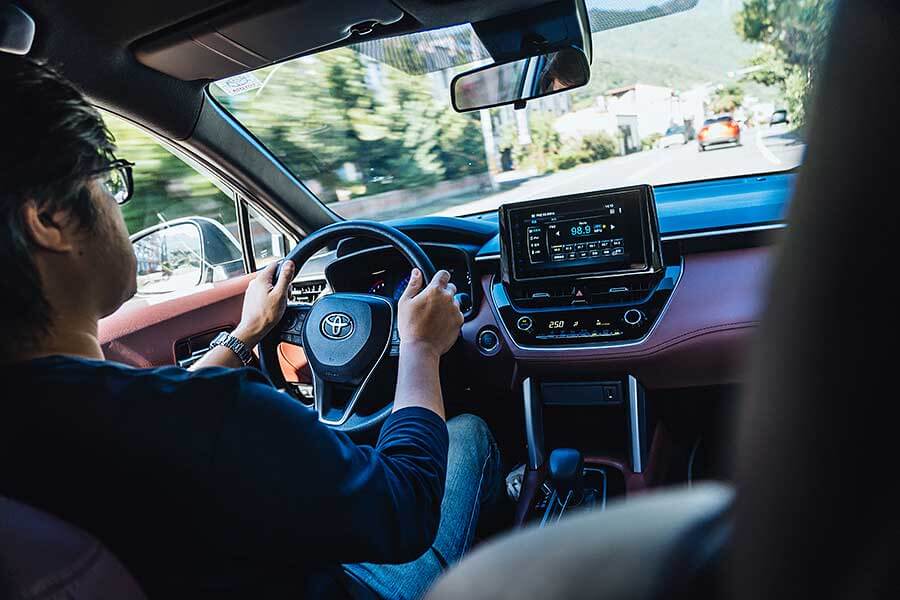 如果以攻頂85萬的角度來看,這就是於公於私都很不錯的選擇。