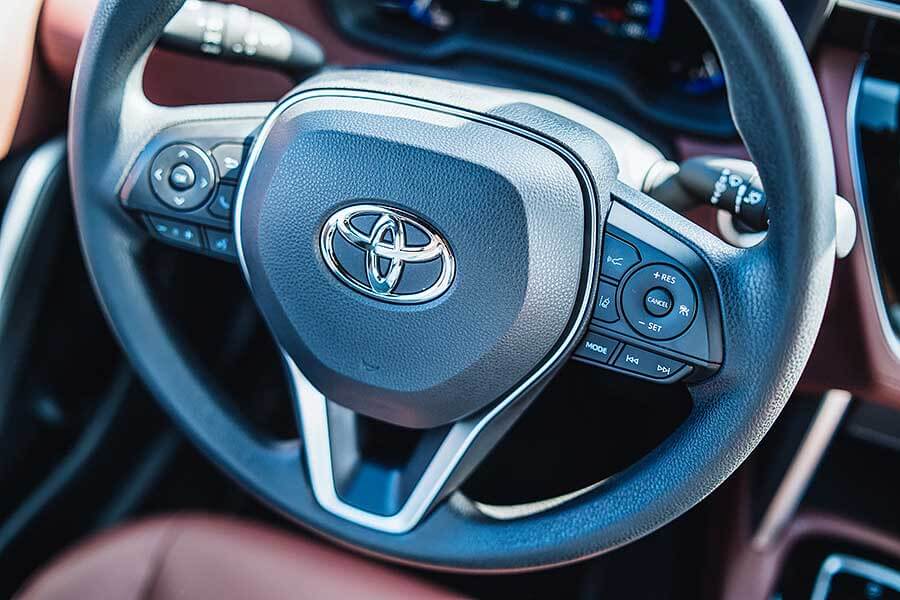 如果以攻頂85萬的角度來看,這就是於公於私都很不錯的選擇。