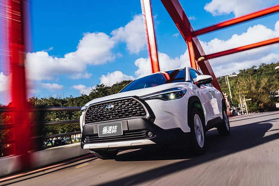 如果以攻頂85萬的角度來看,這就是於公於私都很不錯的選擇。