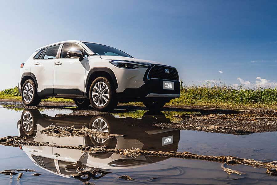 如果以攻頂85萬的角度來看,這就是於公於私都很不錯的選擇。