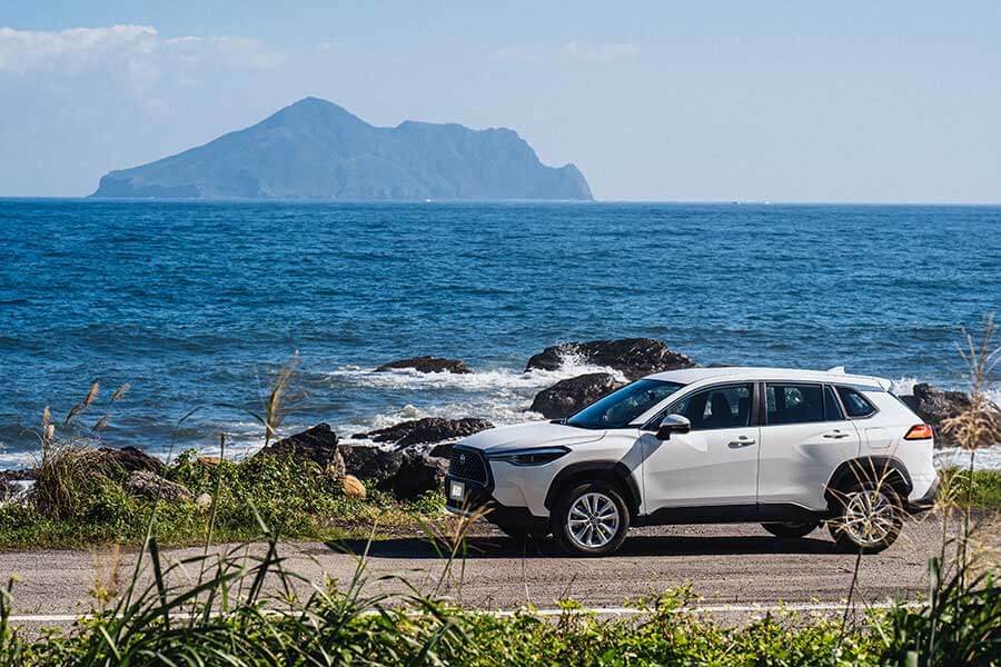 如果以攻頂85萬的角度來看,這就是於公於私都很不錯的選擇。