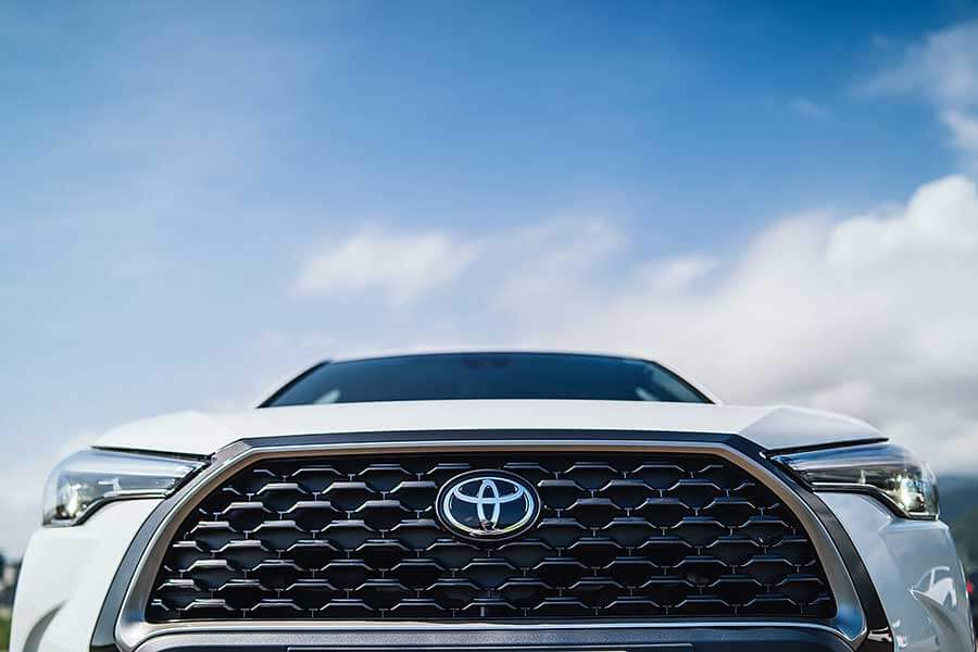 如果以攻頂85萬的角度來看,這就是於公於私都很不錯的選擇。