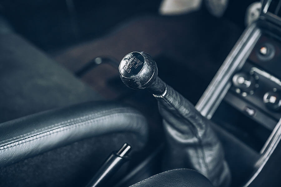 它曾是最受矚目的911,在30年後看來依舊風流倜儻。