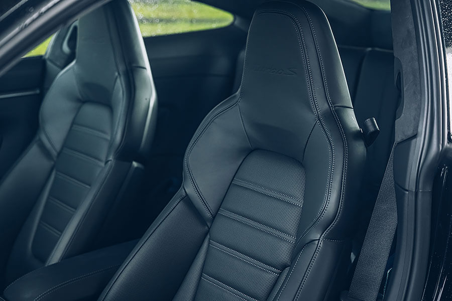 與992世代車型的交手進入TG眾人期待的高潮戲碼。