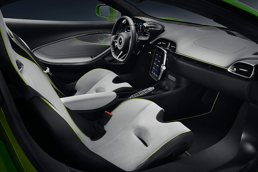 來了!來了!麥拉倫P1之後最強的新型油電飛鏢終於來了!