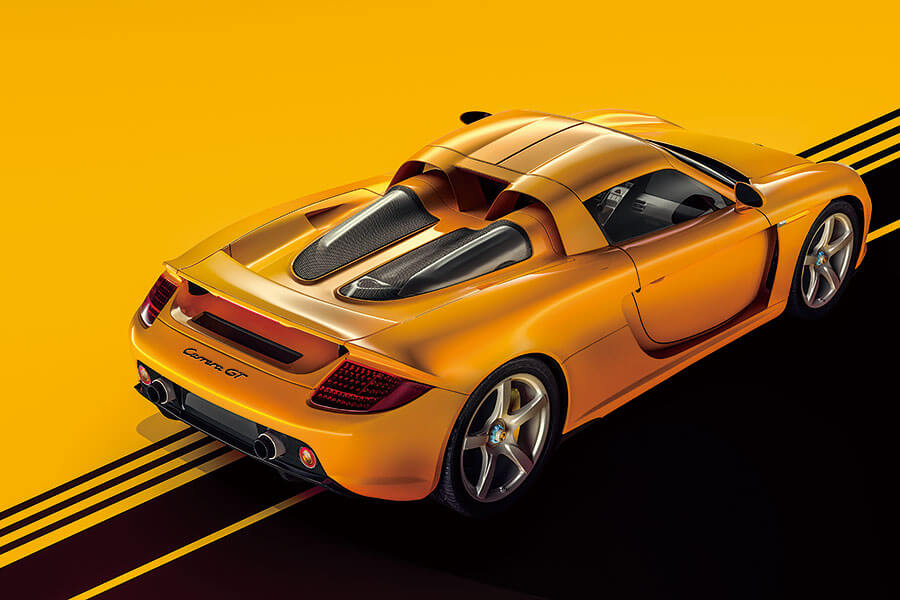 好戲來啦!Murray的T.50就是要滲透這個核心小圈子。它們是TG眼中歷來最傑出的五大高手,原因如下……