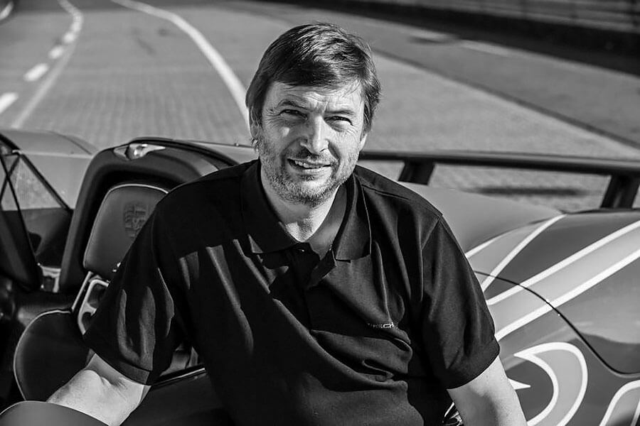 好戲來啦!Murray的T.50就是要滲透這個核心小圈子。它們是TG眼中歷來最傑出的五大高手,原因如下……