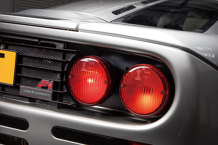 好戲來啦!Murray的T.50就是要滲透這個核心小圈子。它們是TG眼中歷來最傑出的五大高手,原因如下……