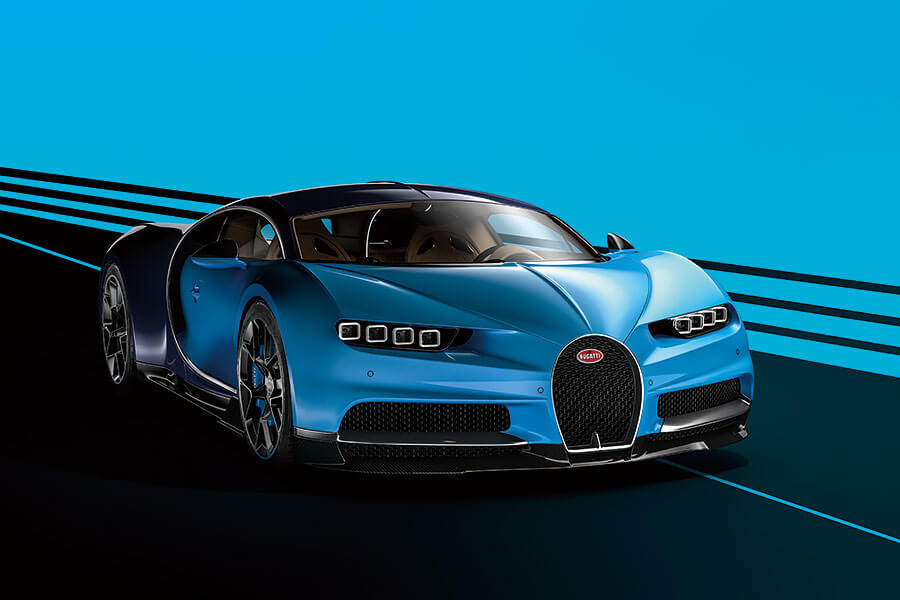 好戲來啦!Murray的T.50就是要滲透這個核心小圈子。它們是TG眼中歷來最傑出的五大高手,原因如下……