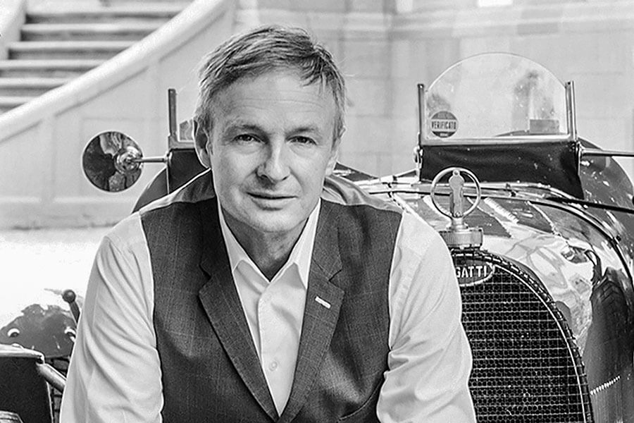 好戲來啦!Murray的T.50就是要滲透這個核心小圈子。它們是TG眼中歷來最傑出的五大高手,原因如下……