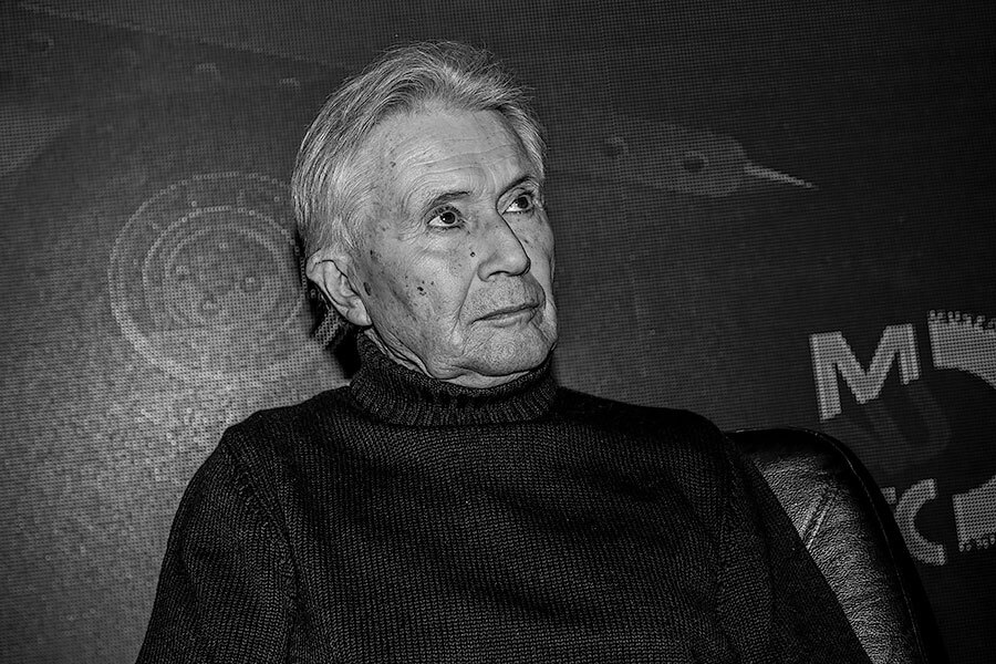 好戲來啦!Murray的T.50就是要滲透這個核心小圈子。它們是TG眼中歷來最傑出的五大高手,原因如下……