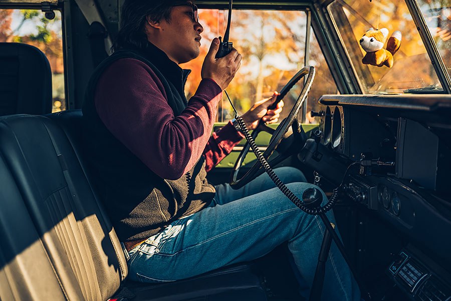 這是一場跨越70年的祖孫團圓聚會,而且就在台灣中部,這場面看得我輩可是老淚縱橫啊!