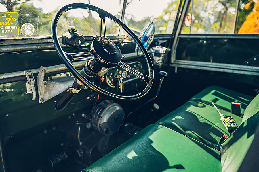 這是一場跨越70年的祖孫團圓聚會,而且就在台灣中部,這場面看得我輩可是老淚縱橫啊!