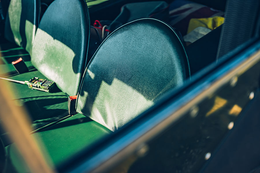 這是一場跨越70年的祖孫團圓聚會,而且就在台灣中部,這場面看得我輩可是老淚縱橫啊!