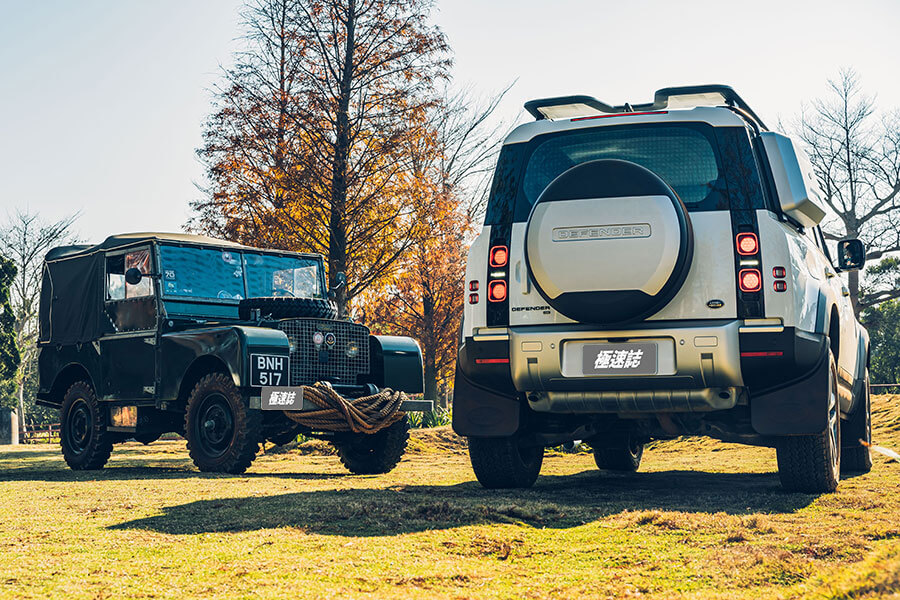 這是一場跨越70年的祖孫團圓聚會,而且就在台灣中部,這場面看得我輩可是老淚縱橫啊!