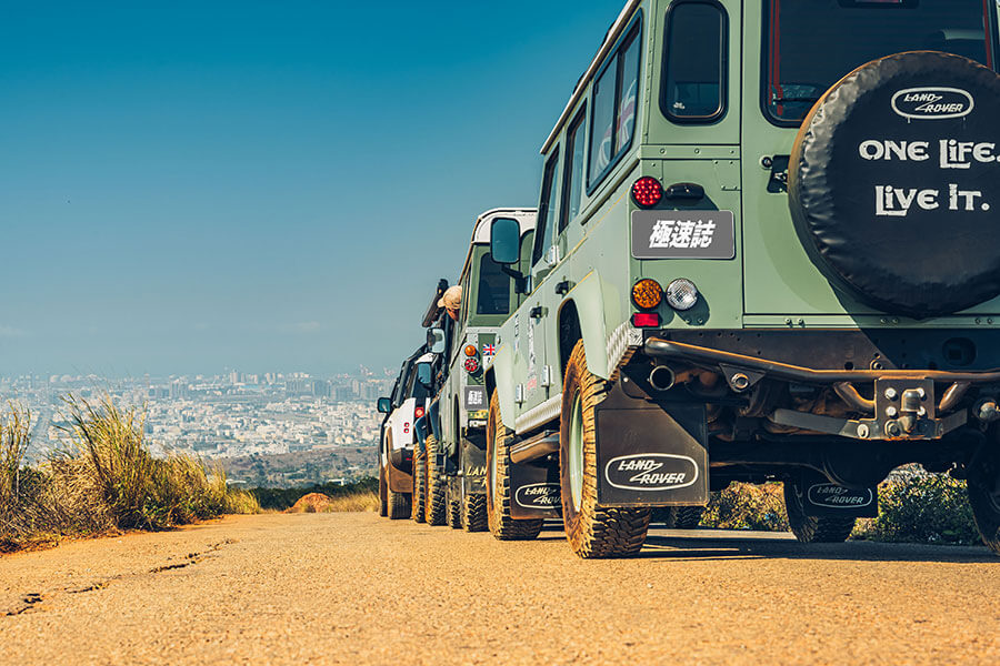 這是一場跨越70年的祖孫團圓聚會,而且就在台灣中部,這場面看得我輩可是老淚縱橫啊!