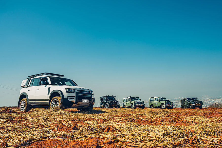 這是一場跨越70年的祖孫團圓聚會,而且就在台灣中部,這場面看得我輩可是老淚縱橫啊!