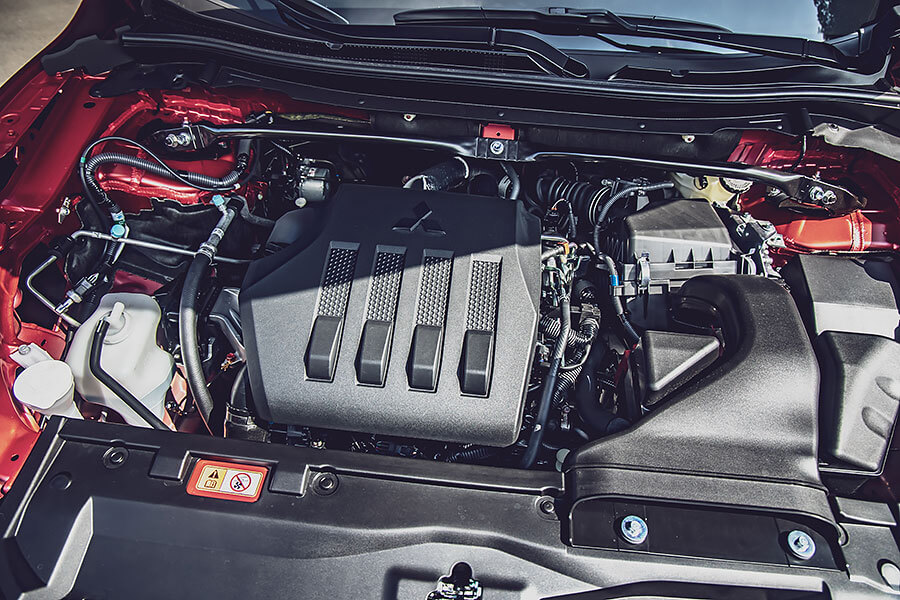 選對欣賞角度,必能懂得日蝕之美。