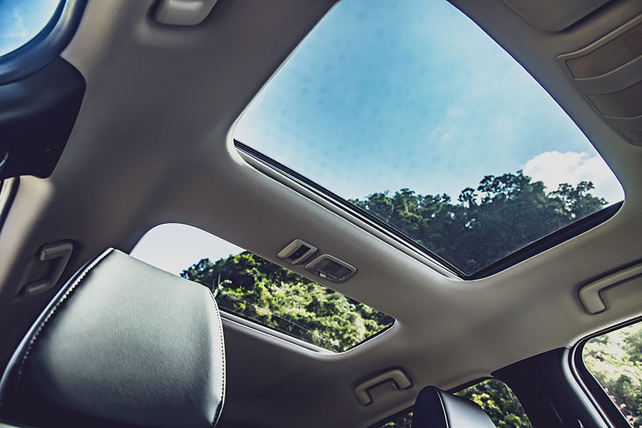 選對欣賞角度,必能懂得日蝕之美。