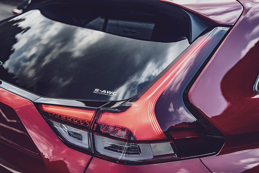 選對欣賞角度,必能懂得日蝕之美。