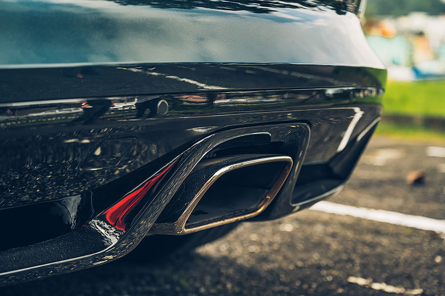 當有越來越多自訴跑格的車款充斥在世道上,一台很純粹的跑車更值得你去多多體會。