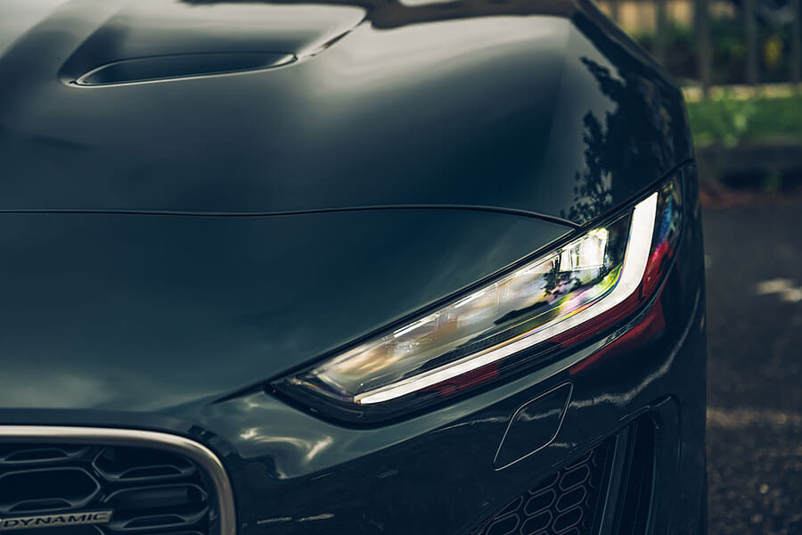 當有越來越多自訴跑格的車款充斥在世道上,一台很純粹的跑車更值得你去多多體會。