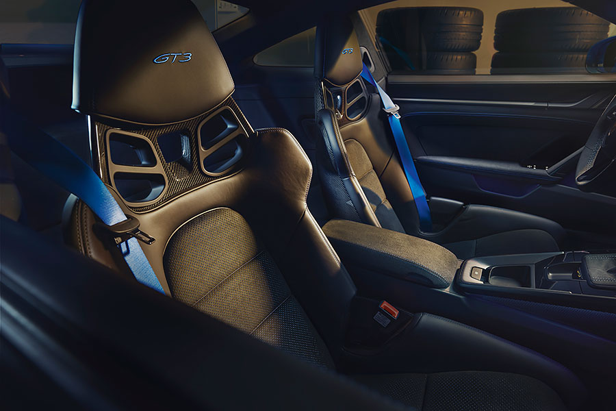 常言道,賽車場上差一秒就天差地遠,但在紐伯靈差了十三秒又是個什麼樣的概念……