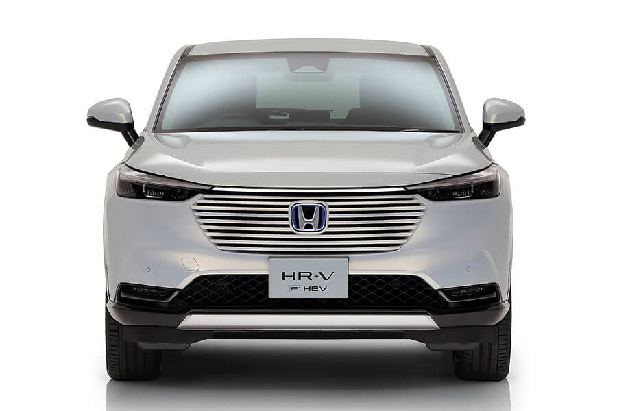 眼光不能只侷限在CUV級距裡面,所以本田這回直接把格局放大了!