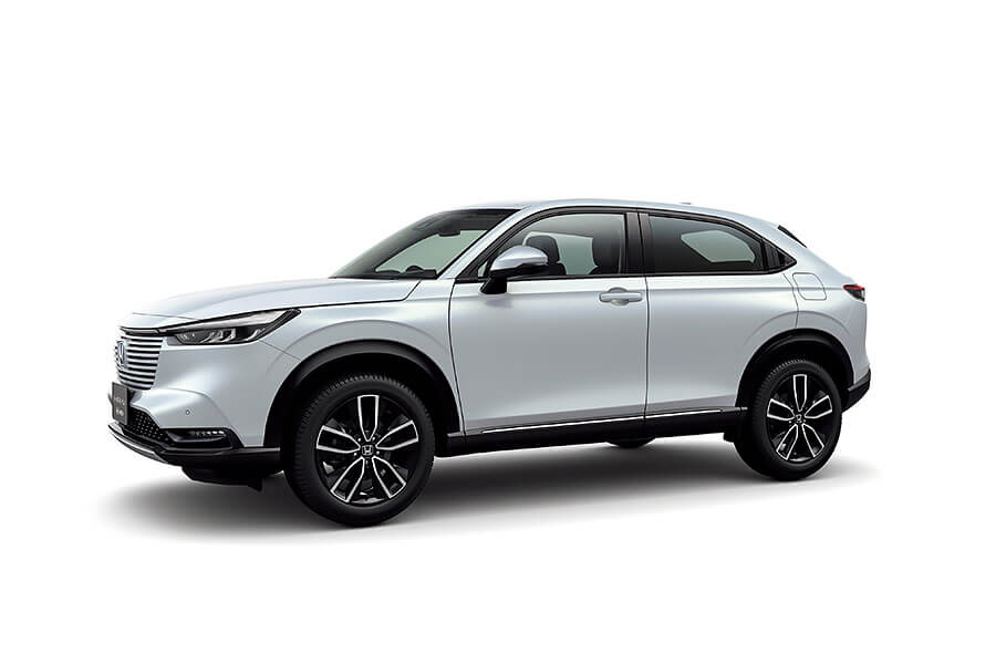 眼光不能只侷限在CUV級距裡面,所以本田這回直接把格局放大了!