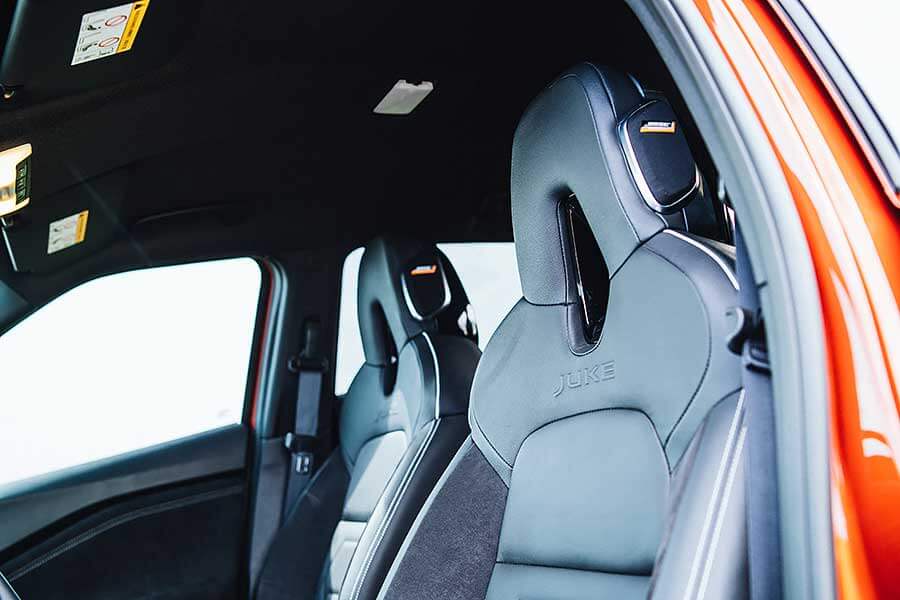 在它身上彷彿看見一套進化公式的演繹,這由裡而外的演化程度絕對精采,就像看著人類由多毛狒狒一步一腳印的進化論。