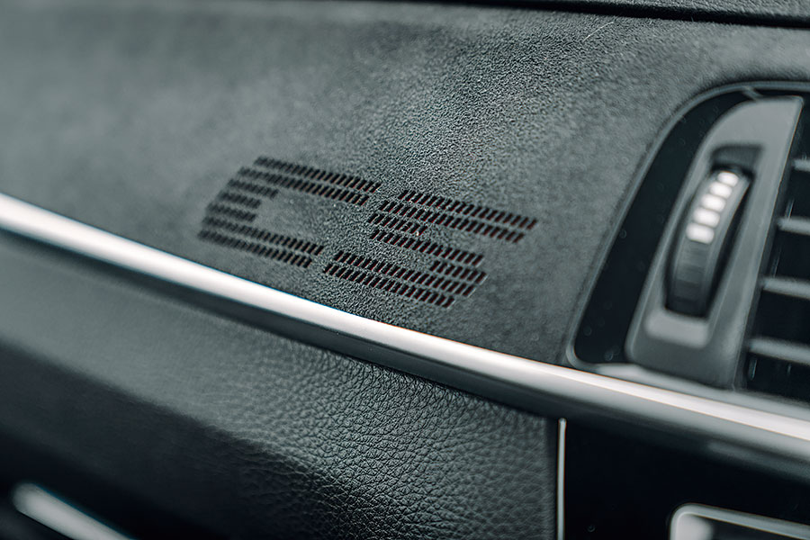 如今舞過M2 CS,Chris是否後悔買下他那部M2 Competition呢?