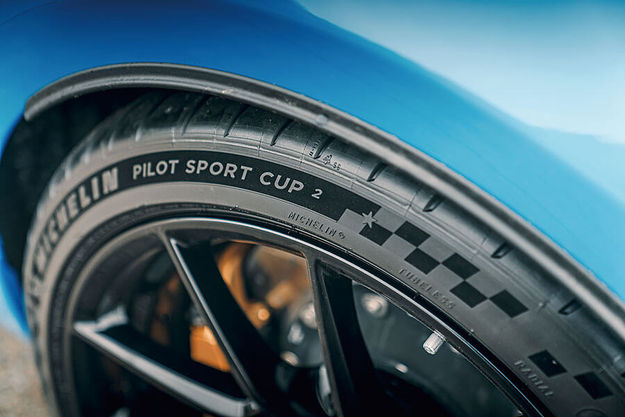 如今舞過M2 CS,Chris是否後悔買下他那部M2 Competition呢?